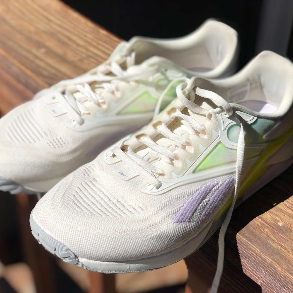 Reebok Nano X2 Women's Training Shoes